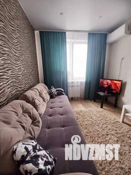 1-к квартира, посуточно, 39м2, 11/20 этаж