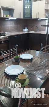 1-к квартира, посуточно, 50м2, 9/10 этаж