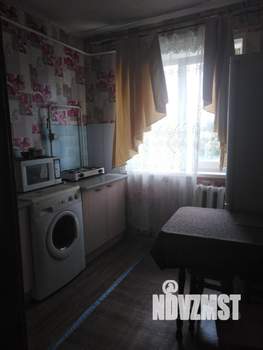 1-к квартира, на длительный срок, 30м2, 5/5 этаж