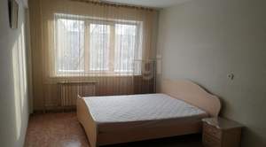 2-к квартира, на длительный срок, 52м2, 4/5 этаж