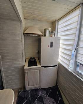 2-к квартира, на длительный срок, 35м2, 1/5 этаж