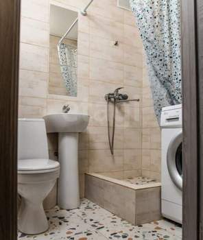 2-к квартира, на длительный срок, 31м2, 5/5 этаж