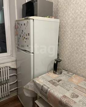 1-к квартира, на длительный срок, 30м2, 5/5 этаж