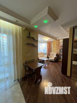 1-к квартира, на длительный срок, 43м2, 5/11 этаж