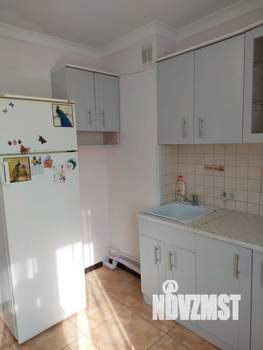 1-к квартира, на длительный срок, 38м2, 12/16 этаж
