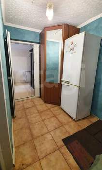 2-к квартира, на длительный срок, 45м2, 3/5 этаж