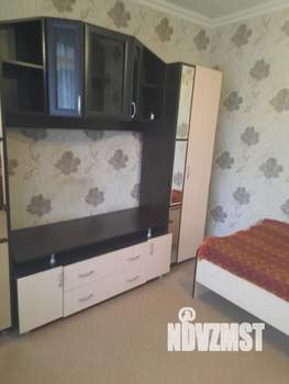 1-к квартира, на длительный срок, 30м2, 1/9 этаж