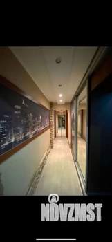 3-к квартира, на длительный срок, 56м2, 3/5 этаж