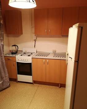 1-к квартира, на длительный срок, 38м2, 7/10 этаж