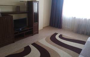 1-к квартира, на длительный срок, 33м2, 2/5 этаж