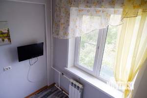 3-к квартира, на длительный срок, 60м2, 5/5 этаж