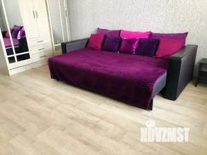 1-к квартира, посуточно, 35м2, 16/16 этаж