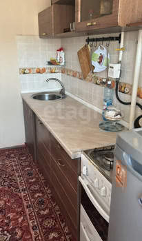 1-к квартира, на длительный срок, 32м2, 3/9 этаж