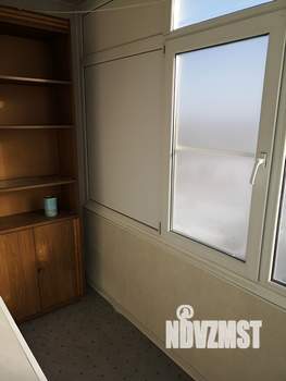 1-к квартира, на длительный срок, 36м2, 1/9 этаж