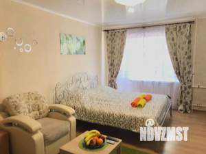 1-к квартира, посуточно, 35м2, 2/5 этаж