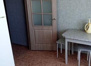 1-к квартира, на длительный срок, 37м2, 7/10 этаж