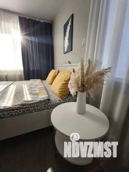 1-к квартира, посуточно, 32м2, 3/5 этаж