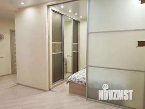 Студия квартира, посуточно, 37м2, 6/14 этаж