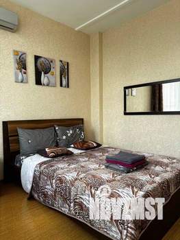 1-к квартира, посуточно, 48м2, 1/1 этаж