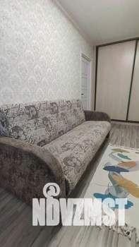 2-к квартира, посуточно, 40м2, 1/1 этаж