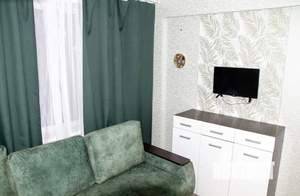 3-к квартира, на длительный срок, 65м2, 1/5 этаж