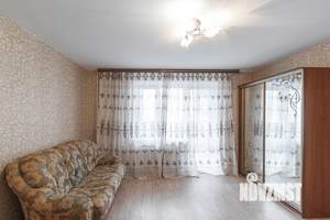 1-к квартира, на длительный срок, 42м2, 2/10 этаж