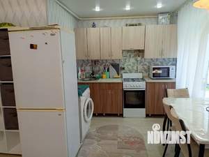 2-к квартира, на длительный срок, 42м2, 1/5 этаж