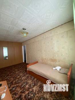 3-к квартира, на длительный срок, 56м2, 2/5 этаж