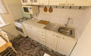 1-к квартира, на длительный срок, 35м2, 8/9 этаж