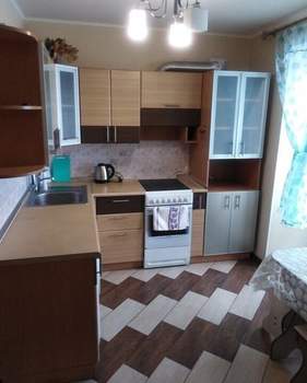 1-к квартира, на длительный срок, 33м2, 6/9 этаж