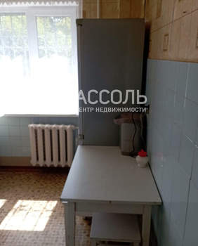 2-к квартира, на длительный срок, 44м2, 1/5 этаж