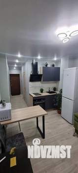 2-к квартира, на длительный срок, 37м2, 15/16 этаж