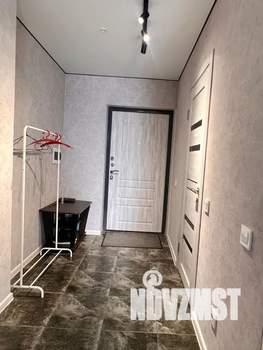 1-к квартира, посуточно, 33м2, 8/14 этаж