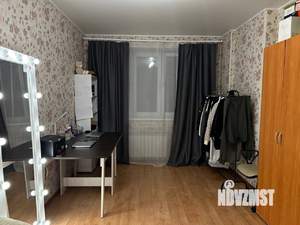 1-к квартира, на длительный срок, 39м2, 7/9 этаж