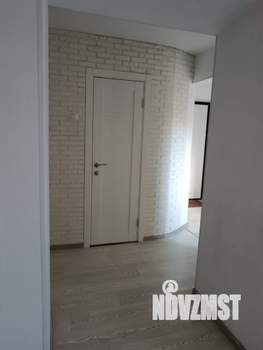 1-к квартира, на длительный срок, 40м2, 2/9 этаж