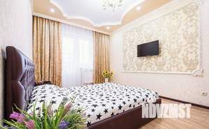 1-к квартира, посуточно, 67м2, 1/1 этаж