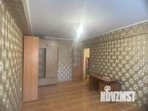 1-к квартира, на длительный срок, 36м2, 1/5 этаж