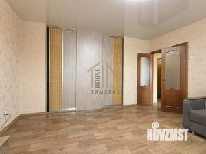 1-к квартира, на длительный срок, 51м2, 9/10 этаж