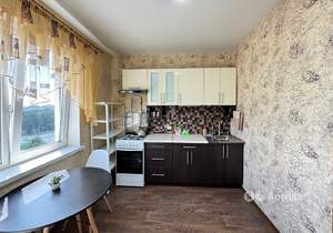1-к квартира, на длительный срок, 38м2, 9/9 этаж