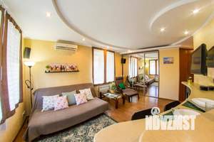 1-к квартира, посуточно, 30м2, 3/5 этаж