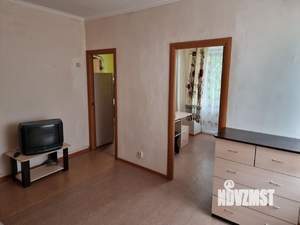 2-к квартира, на длительный срок, 37м2, 3/3 этаж