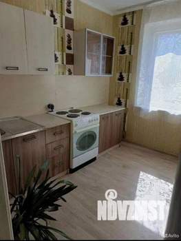 1-к квартира, на длительный срок, 34м2, 2/5 этаж
