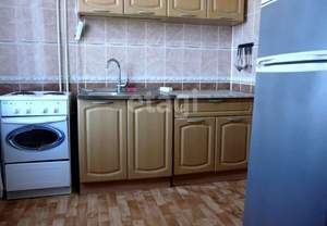 2-к квартира, на длительный срок, 70м2, 2/3 этаж