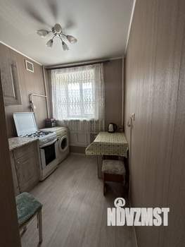 1-к квартира, на длительный срок, 30м2, 2/5 этаж