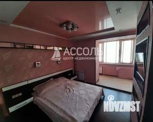 1-к квартира, на длительный срок, 48м2, 6/10 этаж