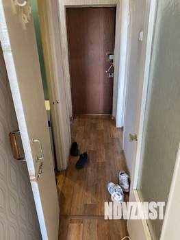 1-к квартира, на длительный срок, 32м2, 7/9 этаж