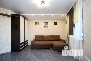 1-к квартира, посуточно, 35м2, 7/16 этаж