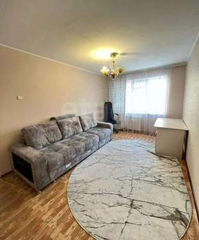 1-к квартира, на длительный срок, 32м2, 5/9 этаж