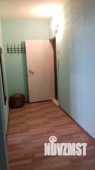 1-к квартира, на длительный срок, 42м2, 11/12 этаж