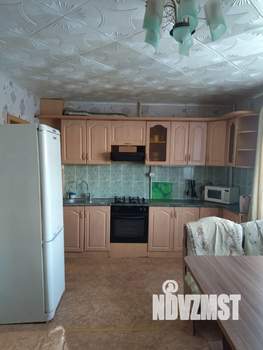 3-к квартира, на длительный срок, 63м2, 1/5 этаж